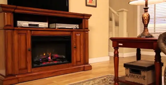 electric heater installation services for indoor residential heating systems in Palm Springs, CA
