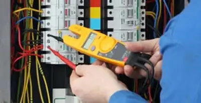 electrical wiring services with professional electrical testing and circuit inspection in Palm Springs, CA