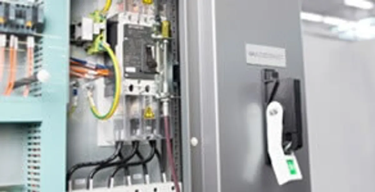 lightning surge protection service with electrical panel protection installed by licensed electricians in Palm Springs, CA