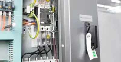 lightning surge protection service with electrical panel protection installed by licensed electricians in Palm Springs, CA