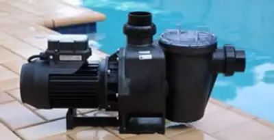 pool pumps service with professional installation of pool pump equipment in Palm Springs, CA